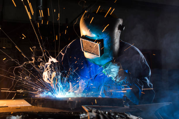 Best Pipe Welding in Cologne, MN