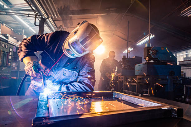 Best Artistic and Custom Metal Fabrication in Cologne, MN