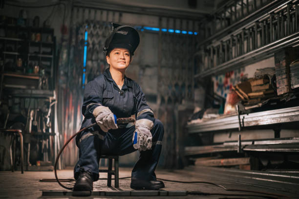 Cologne, MN Welder & Metal Fabrication Company