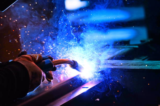 Affordable Welder Services in Cologne, MN