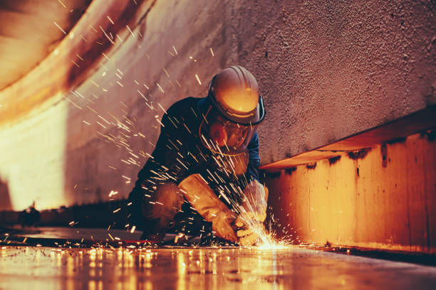 Best Automation and Robotic Welding in Cologne, MN