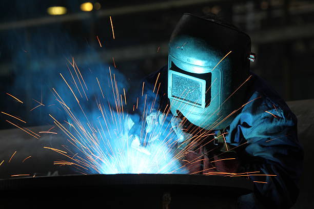  Cologne, MN Welder Pros