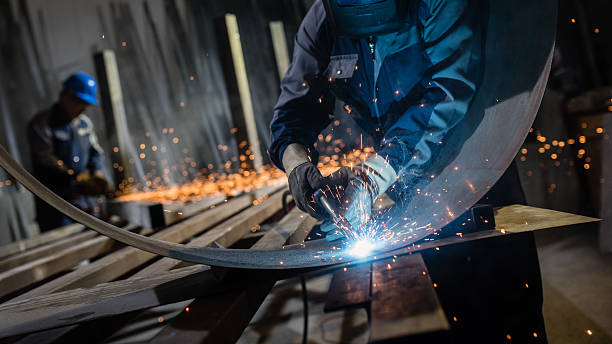 Affordable Welder Services in Cologne, MN