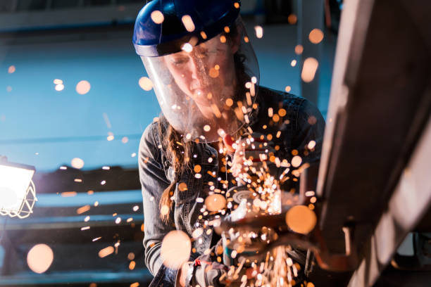 Best Specialty Welding Processes in Cologne, MN